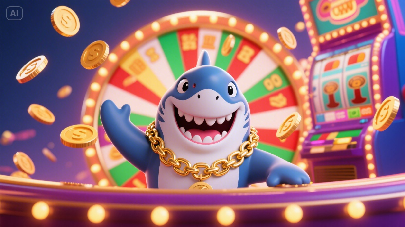 Registration at SlotsMiller Casino Casino