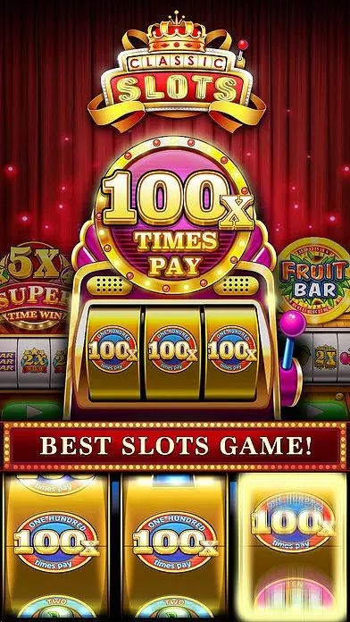 SlotsMiller Casino game