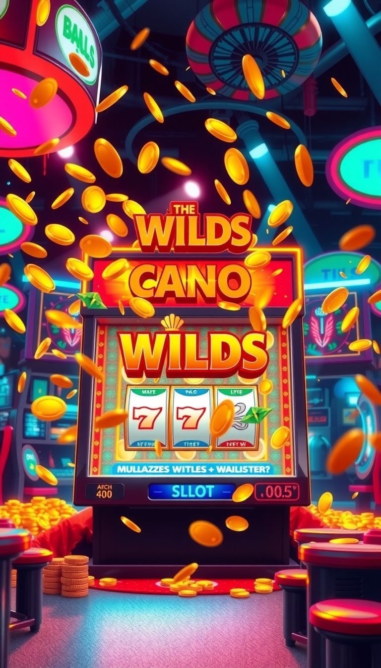 SlotsMiller Casino