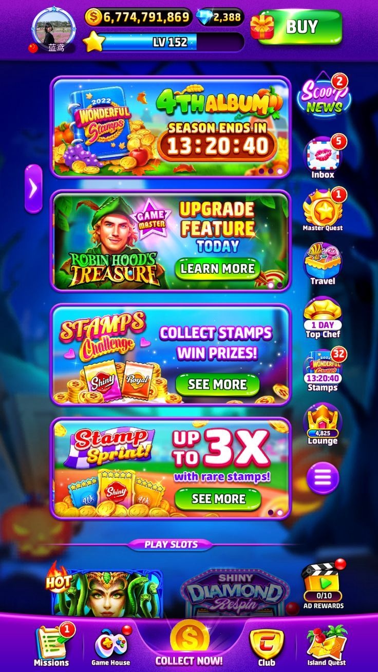 SlotsMiller Casino