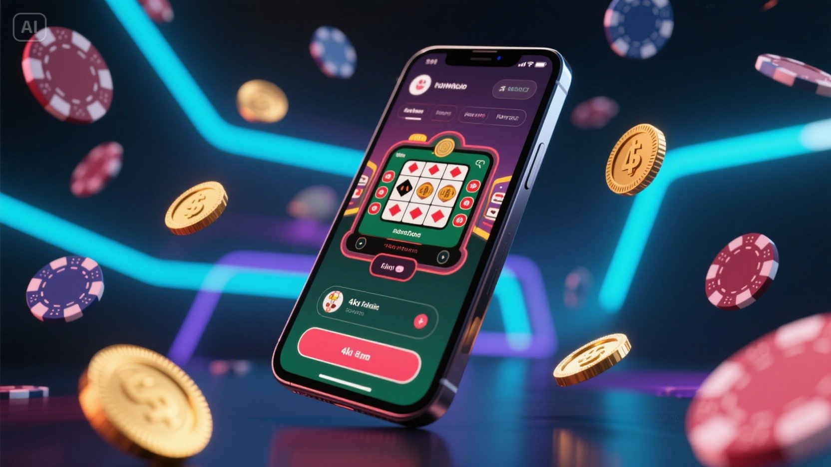 Casino SlotsMiller Casino desktop and mobile interfaces