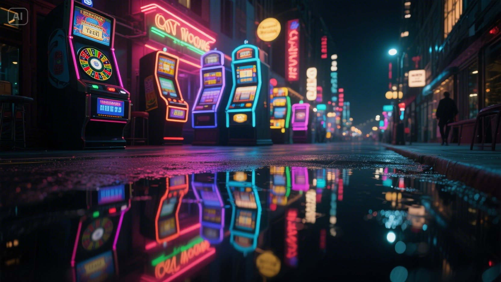 Registration at SlotsMiller Casino Casino