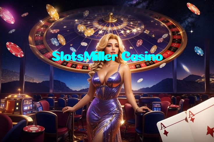 SlotsMiller Casino