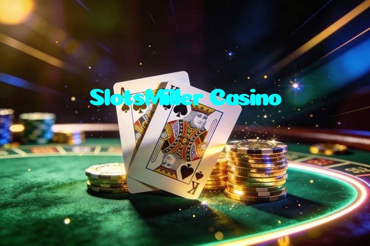 SlotsMiller Casino