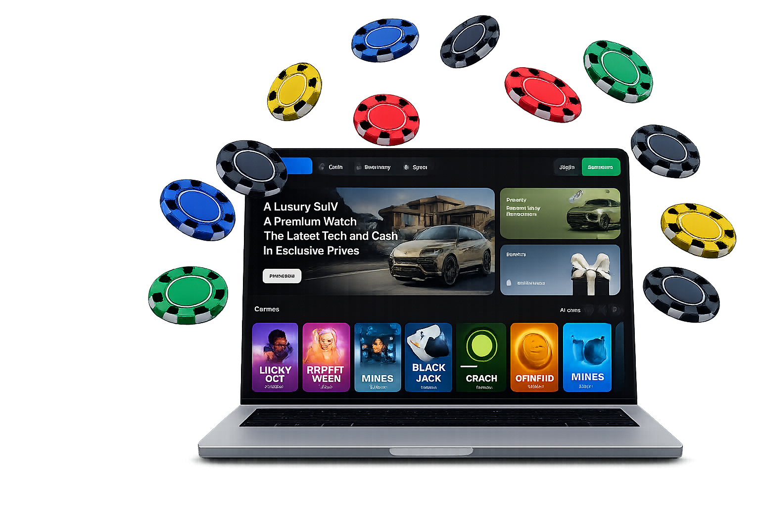 SlotsMiller Casino Pakistan